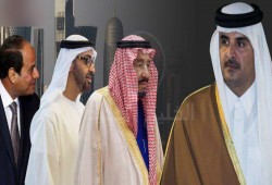 الغارديان: دبلوماسية قطر الناجحة والضغوط الغربية أدت لوقف التصعيد