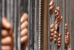 إضراب المعتقلين بمركز شرطة الحسينية لتصاعد الإنتهاكات بحقهم