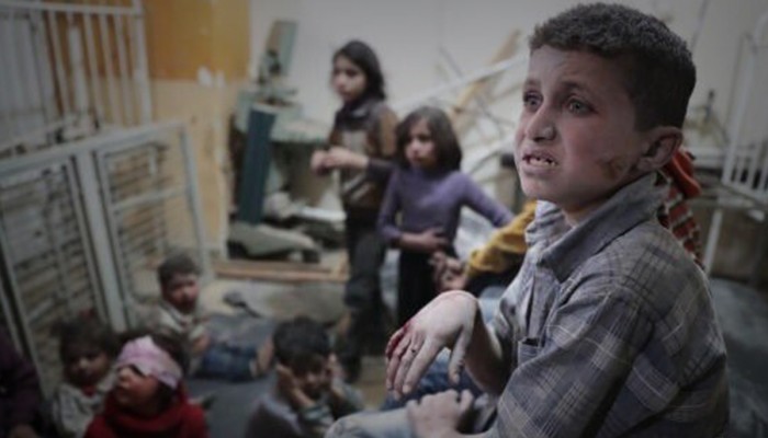 لجنة تحقيق استخدام السارين في خان شيخون تتعرض لضغوط وتطالب بتركها للقيام بعملها