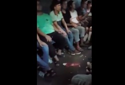 لعنات العرب والمصريين تنصب على الانقلاب بعد اعتقال طلاب "الإيغور"