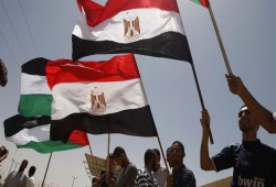 "حماس" تدين استهداف الجنود المصريين بسيناء