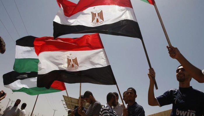 "حماس" تدين استهداف الجنود المصريين بسيناء