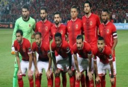 الأهلي يستضيف القطن بحثًا عن بطاقة دور الثمانية الأفريقي