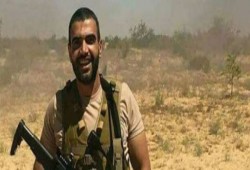 دلائل فبركة التسجيل الصوتي لضابط الجيش قبل مقتله في سيناء