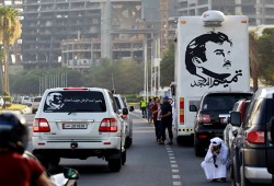 قطر: ثروتنا تجعلنا لا نهتم بدول الحصار وهذه أوضاعهم المالية السيئة