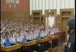 الإيغور ليسوا أول ضحايا السيسي