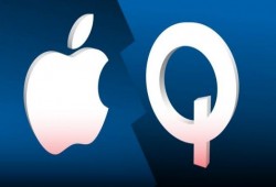 لهذه الأسباب.. «آبل» قد تُمنع من بيع هواتف آيفون