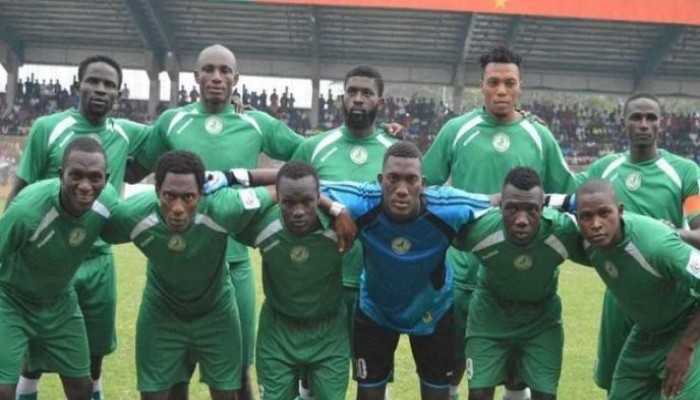 مدرب القطن: سألعب للفوز على الأهلي