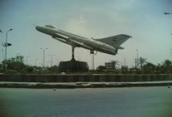 تأجيل هزلية تصوير قاعدة بلبيس الجوية