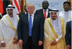 صحيفة ألمانية: حصار قطر سيقضي على مجلس التعاون