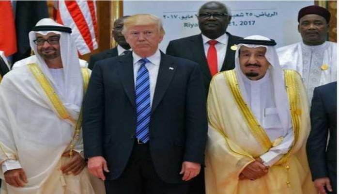 صحيفة ألمانية: حصار قطر سيقضي على مجلس التعاون