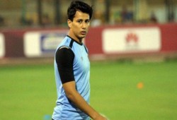 عمرو جمال يقود تشكيل الأهلي أمام القطن الكاميروني