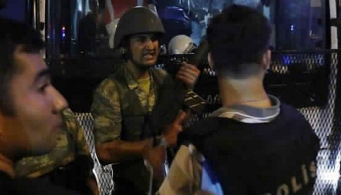 محلل اقتصادي: الانقلاب الفاشل ساهم في تحسن الاقتصاد التركي