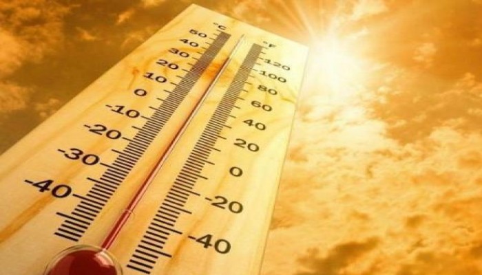 موجة حارة جديدة على مصر تصل ذروتها الخميس