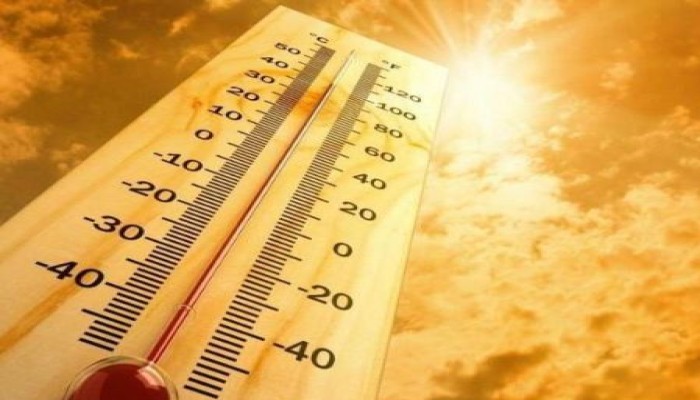 موجة حارة جديدة على مصر تصل ذروتها الخميس