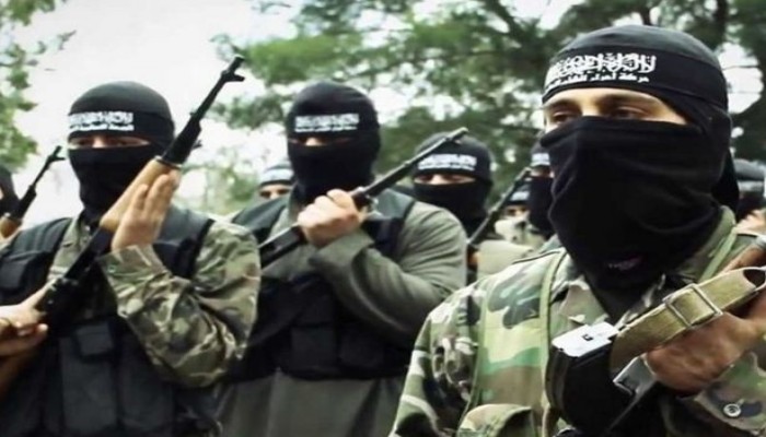 اشتباكات بحماة وإدلب.. وبدء سريان هدنة بالجنوب السوري
