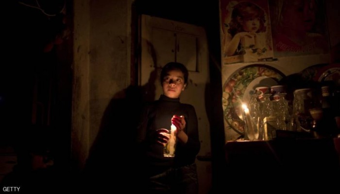 سلطة الطاقة بغزة : أزمة الكهرباء في أسوأ حالاتها