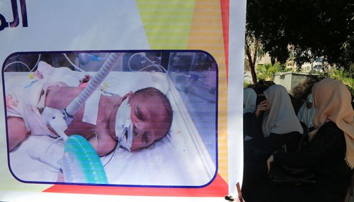 الصحة بغزة: مرضى السرطان يواجهون مصيرًا قاسيًا