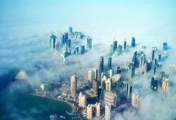هيئة اقتصادية: قطر ستخرج أقوى بعد الحصار