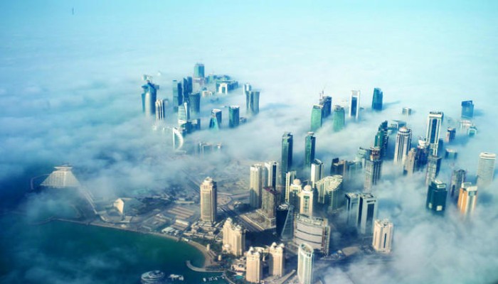 هيئة اقتصادية: قطر ستخرج أقوى بعد الحصار