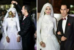 وفاة عروس المنيا ليلة زفافها تثير أحزان النشطاء