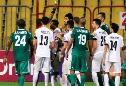 الزمالك بـ10 لاعبين وأخطاء قاتلة يودع افريقيا بتعادل مثير مع أهلي طرابلس