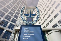 مدعية الجنائية الدولية تأسف للانتهاكات جراء حصار قطر