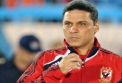 الأهلى يُعلن تجديد عقد حسام البدرى خلال ساعات