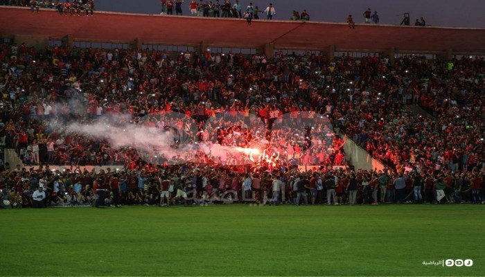 تعرف على مواعيد مواجهة الأهلي والترجي التونسي في دوري أبطال إفريقيا