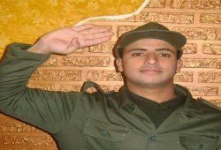 تعنت سلطات الانقلاب فى تسليم جثمان الشهيد على الفار