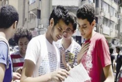 تعرف على الموعد النهائي ﻹعلان نتيجة الثانوية العامة