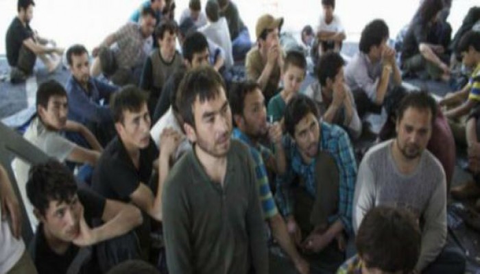 طالب تركستاني يكشف اعتداء ميلشيات الانقلاب على الطلاب