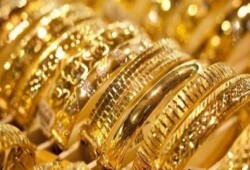 الذهب يواصل انخفاضه وعيار 21 يسجل 609 جنيه