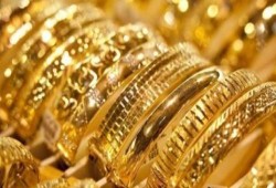 الذهب يواصل انخفاضه وعيار 21 يسجل 609 جنيه