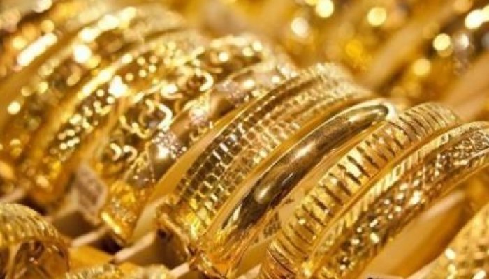 الذهب يواصل انخفاضه وعيار 21 يسجل 609 جنيه