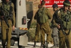 الجيش الإسرائيلي يقتل شابا فلسطينيا في بيت لحم