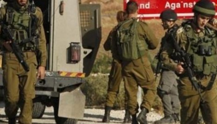 الجيش الإسرائيلي يقتل شابا فلسطينيا في بيت لحم