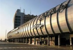إلغاء 6 رحلات بمطار القاهرة لعدم جدواها اقتصاديا