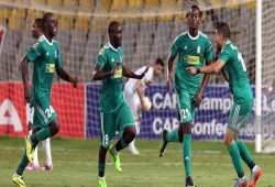 الزمالك بـ10 لاعبين وأخطاء قاتلة يودع افريقيا بتعادل مثير مع أهلي طرابلس