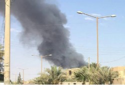 شهداء وجرحى في غارات روسية بسوريا