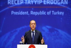 أردوغان: تركيا باتت "طريق حرير" لقطاع الطاقة