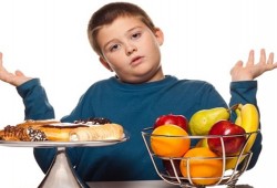 دراسة تربط بين السمنة وآلام الفخذ المزمنة في مرحلة الطفولة