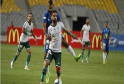 مصدر بالزمالك: المصري طلب 12 مليون جنية للاستغناء عن كابوريا