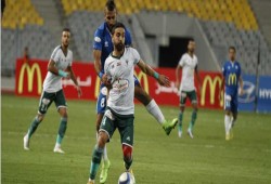 مصدر بالزمالك: المصري طلب 12 مليون جنية للاستغناء عن كابوريا