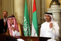 محلل سياسي كندي: المحاصرون لقطر بدأوا في التراجع