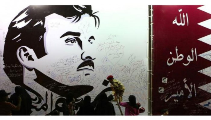 التايمز: الحصار السعودي لقطر يأتي بتأثير معاكس