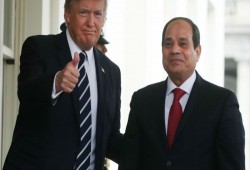 تفاصيل تعاقد المخابرات المصرية مع لوبي أمريكي