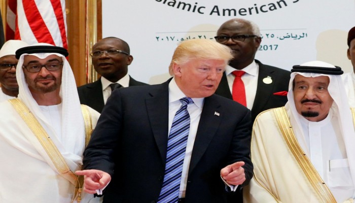 "لعنة الغاز".. وأزمة الخليج