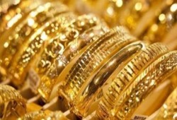 استقرار أسعار الذهب اليوم وعيار 24 يسجل 694 جنيه