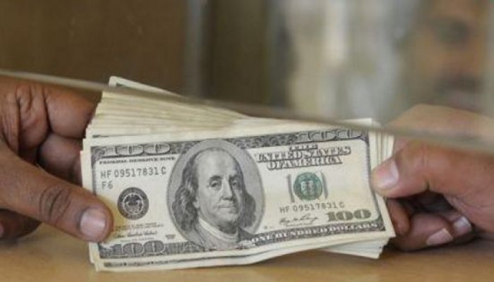 تعرف علي سعر الدولار اليوم في السوق السوداء الثلاثاء 11\7\2017